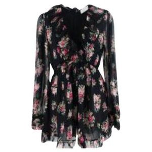 Zimmerman Honour Floating Romper